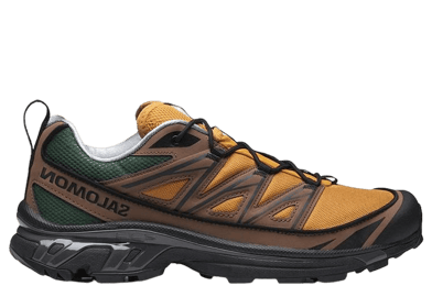 Salomon XT-6 Expanse '75th Anniversary - Golden Oak'