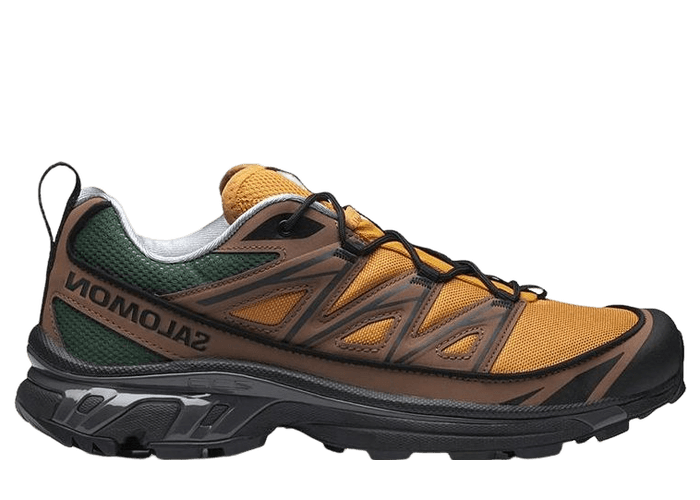 Salomon XT-6 Expanse '75th Anniversary - Golden Oak'