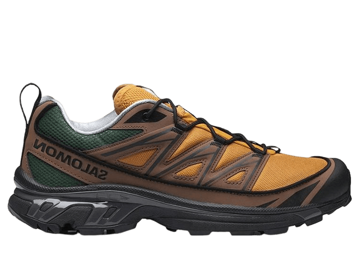 Salomon XT-6 Expanse '75th Anniversary - Golden Oak'