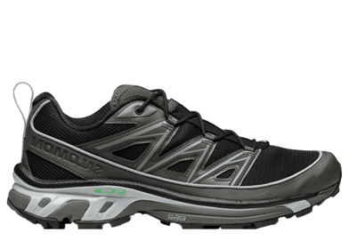 Salomon XT-6 Expanse 'Beluga Summer Green'