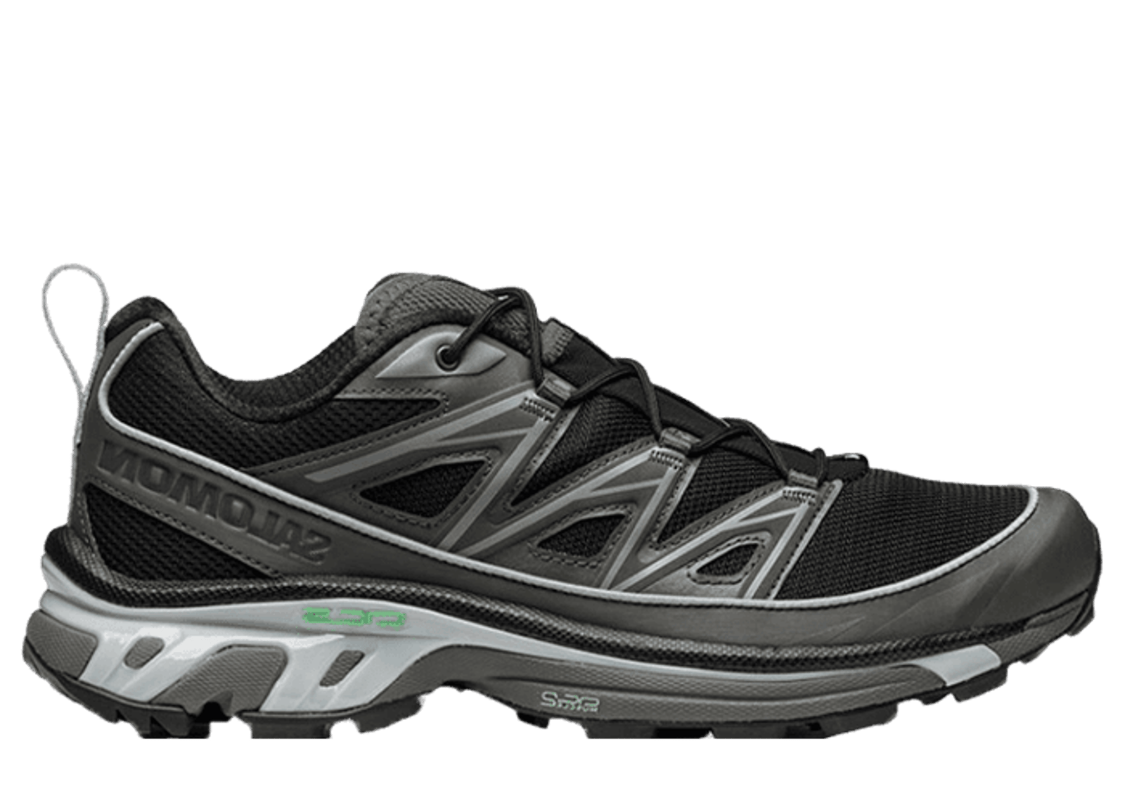 Salomon XT-6 Expanse 'Beluga Summer Green'
