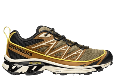 Salomon XT-6 Expanse 'Cathay Spice'