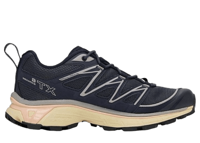 Salomon XT-6 Expanse 'Dark Sapphire Rose' - L47134100