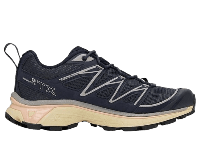 SALOMON - asuka Salomon XT-6 Expanse 'Dark Sapphire Rose' - L47134100