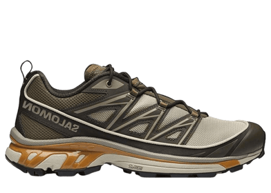 Salomon XT-6 Expanse 'Feather Grey Golden Oak'