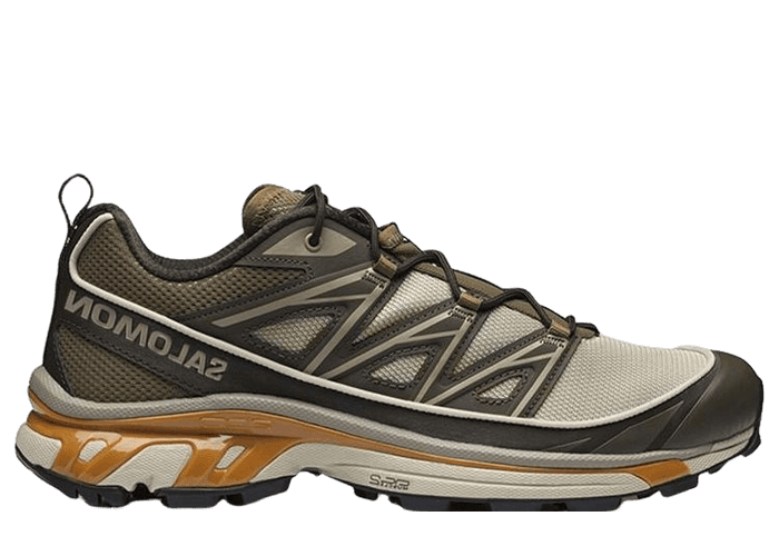 Salomon XT-6 Expanse 'Feather Grey Golden Oak'