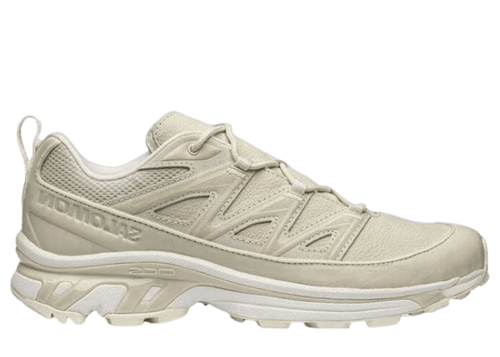 ★SALOMON★XT-6 Expanse LTR Vanilla Ice Amond Milk★大人気★ Salomon XT-6 Expanse Leather 'Vanilla Ice Almond Milk
