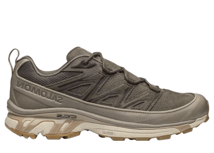 Salomon XT-6 Expense Leather