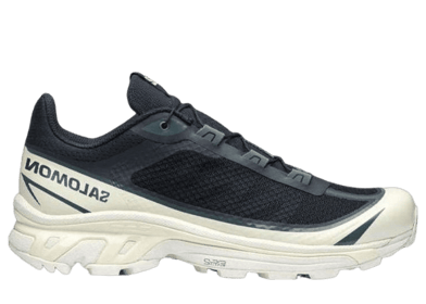 Salomon XT-6 FT 'Dark Sapphire Vanilla Ice'