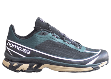 Salomon XT-6 FT 'Ponderosa Pine Black'