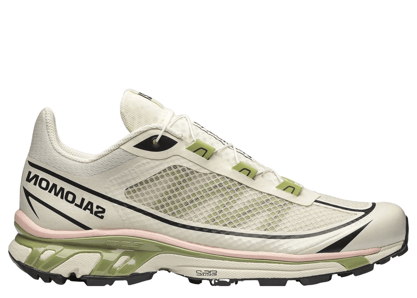 Salomon XT-6 FT 'Rainy Day Epsom' - L41742400 Raffles & Where to Buy