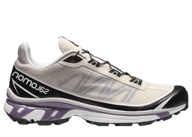 Salomon XT-6 FT 'Rainy Day Royal Lilac'