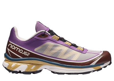 Salomon XT-6 FT 'Royal Lilac'