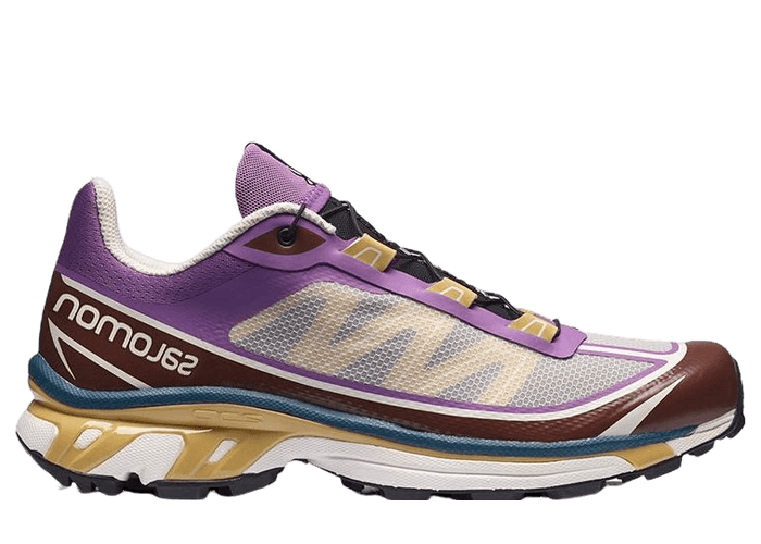 Salomon XT-6 FT 'Royal Lilac'