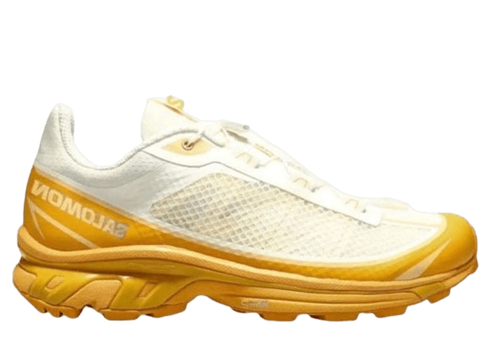 Salomon XT-6 FT 'Vanilla Ice Hazelnut'