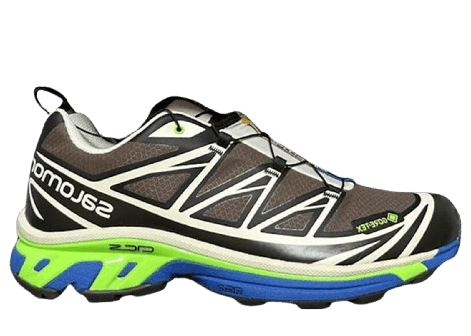 Salomon XT-6 GORE-TEX '20th Anniversary' SSENSE Exclusive - L47507100