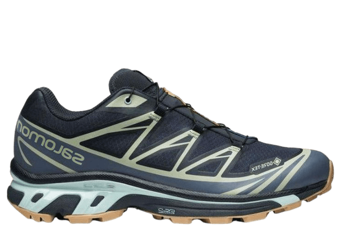 Salomon XT-Quest Light Grey - L47429600 Raffles & Where to Buy