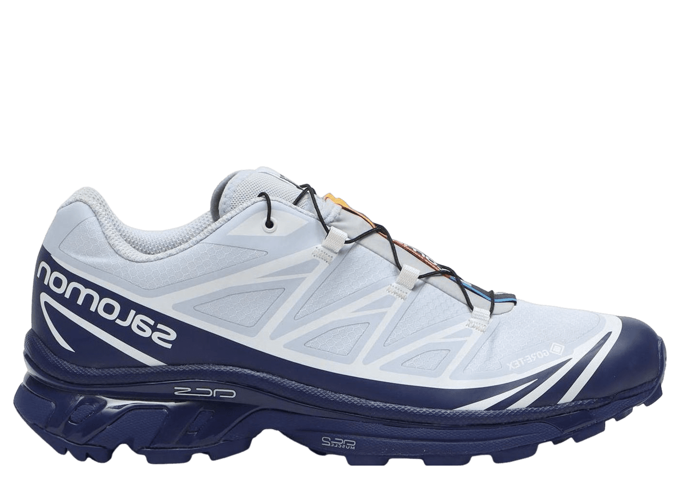 Salomon XT-6 GORE-TEX 'Heather Blue Print' - L47291900