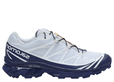 Salomon XT-6 GORE-TEX 'Heather Blue Print'