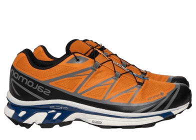 Salomon XT-6 GORE-TEX 'Marmalade'