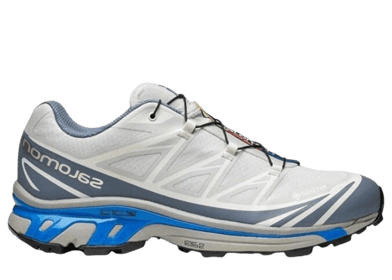 Salomon XT-6 GORE-TEX 'Metal Flint Stone'