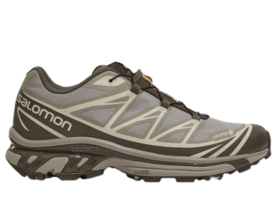 Salomon XT-6 GORE-TEX 'Vintage Khaki'