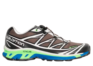 Salomon XT-6 GTX SSENSE