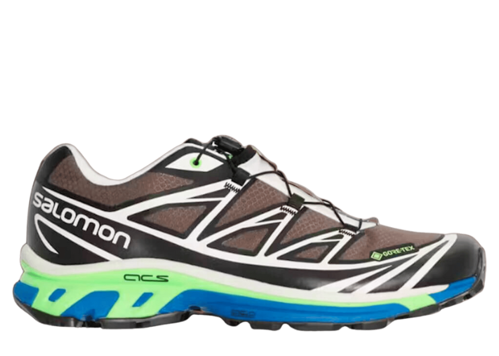 Salomon XT 6 GTX SSENSE Raffles Where to Buy