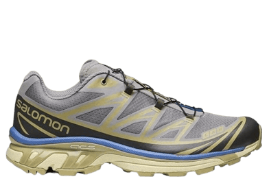 Salomon XT-6 'Gull Granada Sky'