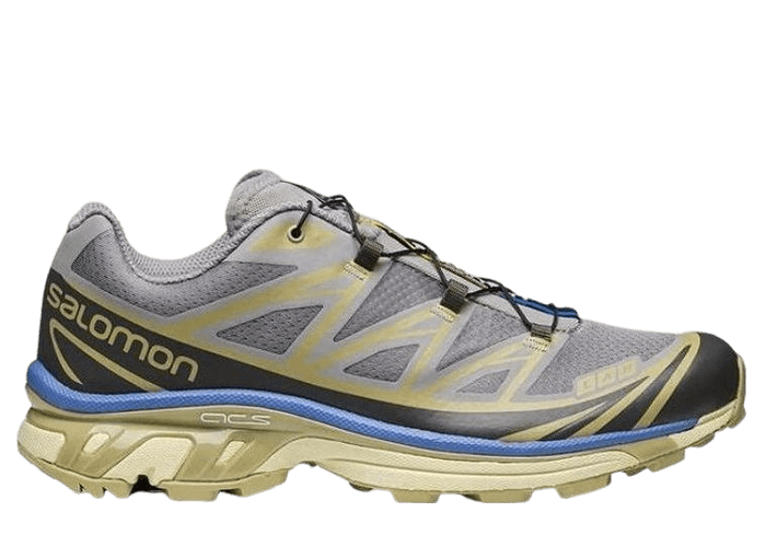 Salomon XT-6 'Gull Granada Sky'