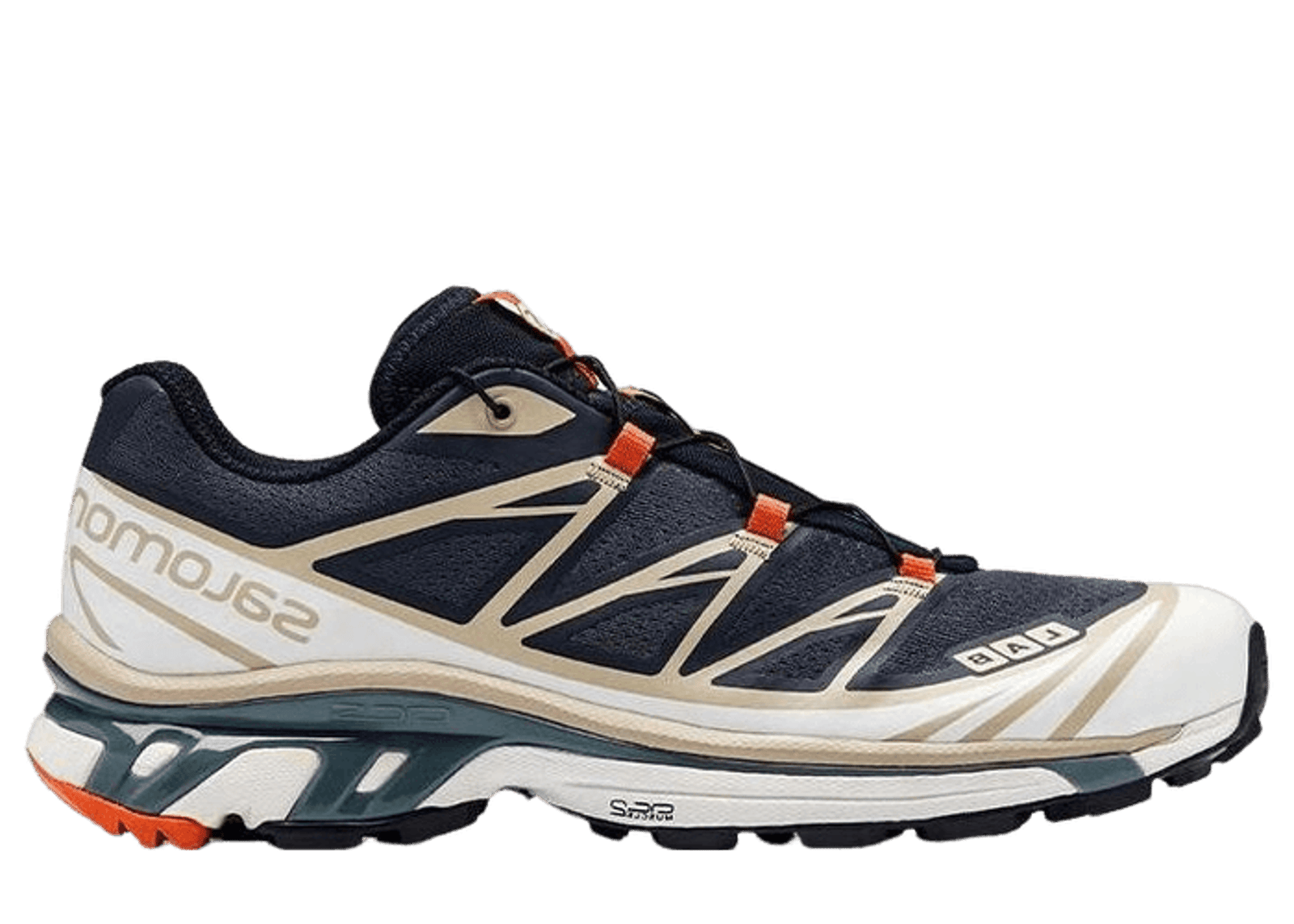 Salomon XT-6 'India Ink Safari'