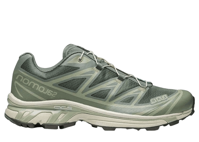 Salomon XT-6 'Laurel Wreath'