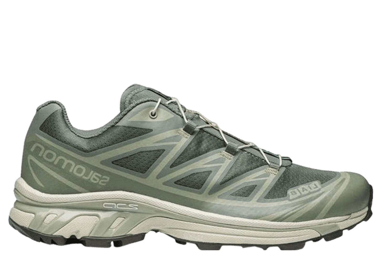 Salomon XT-6 'Laurel Wreath'