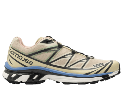 Salomon XT-6 'Mindful - Moth Granada Sky'