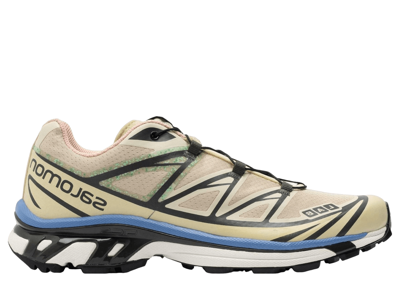 Salomon XT-6 'Mindful - Moth Granada Sky'