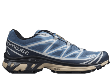 Salomon Xt-6 Ocean Blue