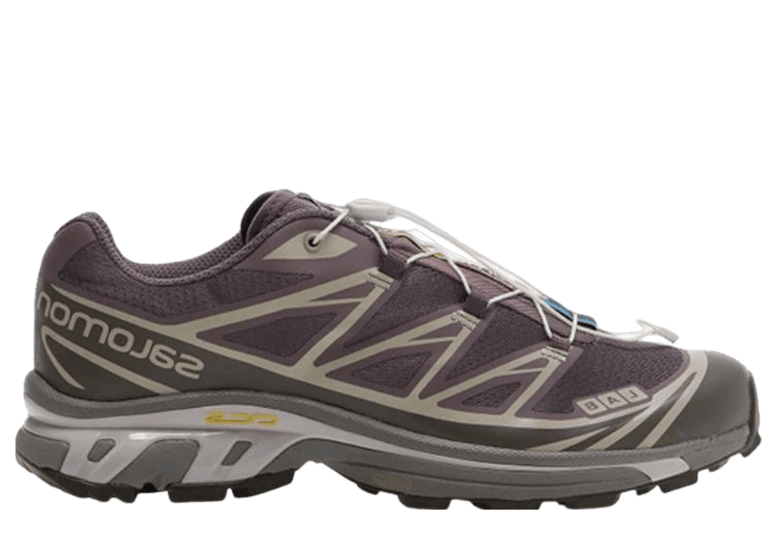 Salomon XT-6 'Plum Kitten'