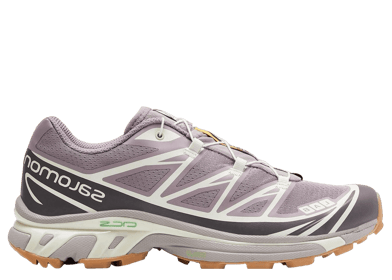 Salomon XT-6 'Quail Plum Kitten'