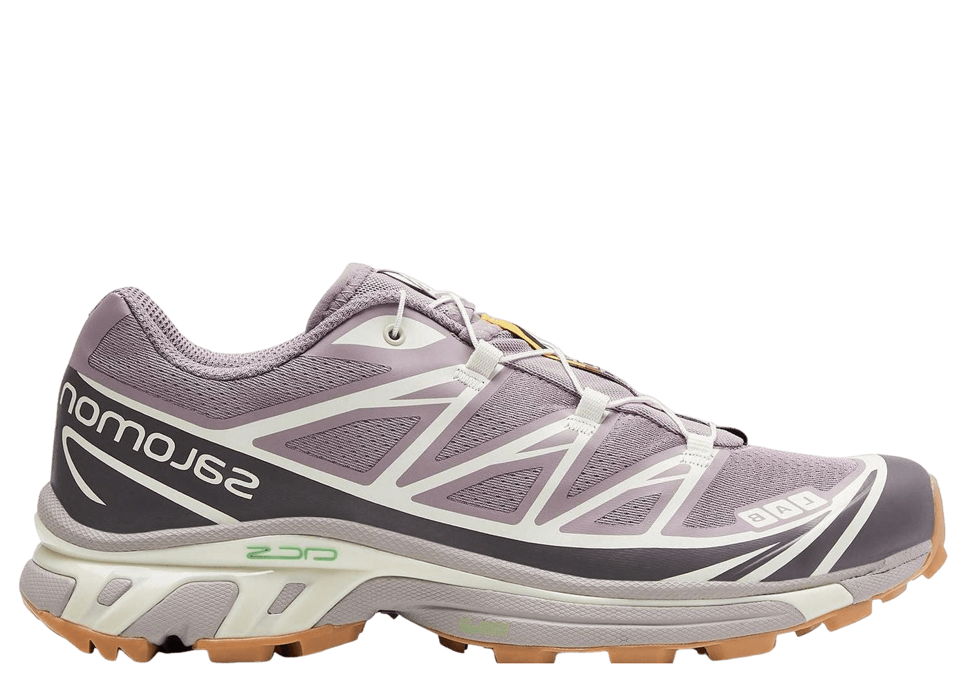 Salomon XT-6 'Quail Plum Kitten'