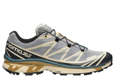 Salomon XT-6 'Quarry Bleached Sand'