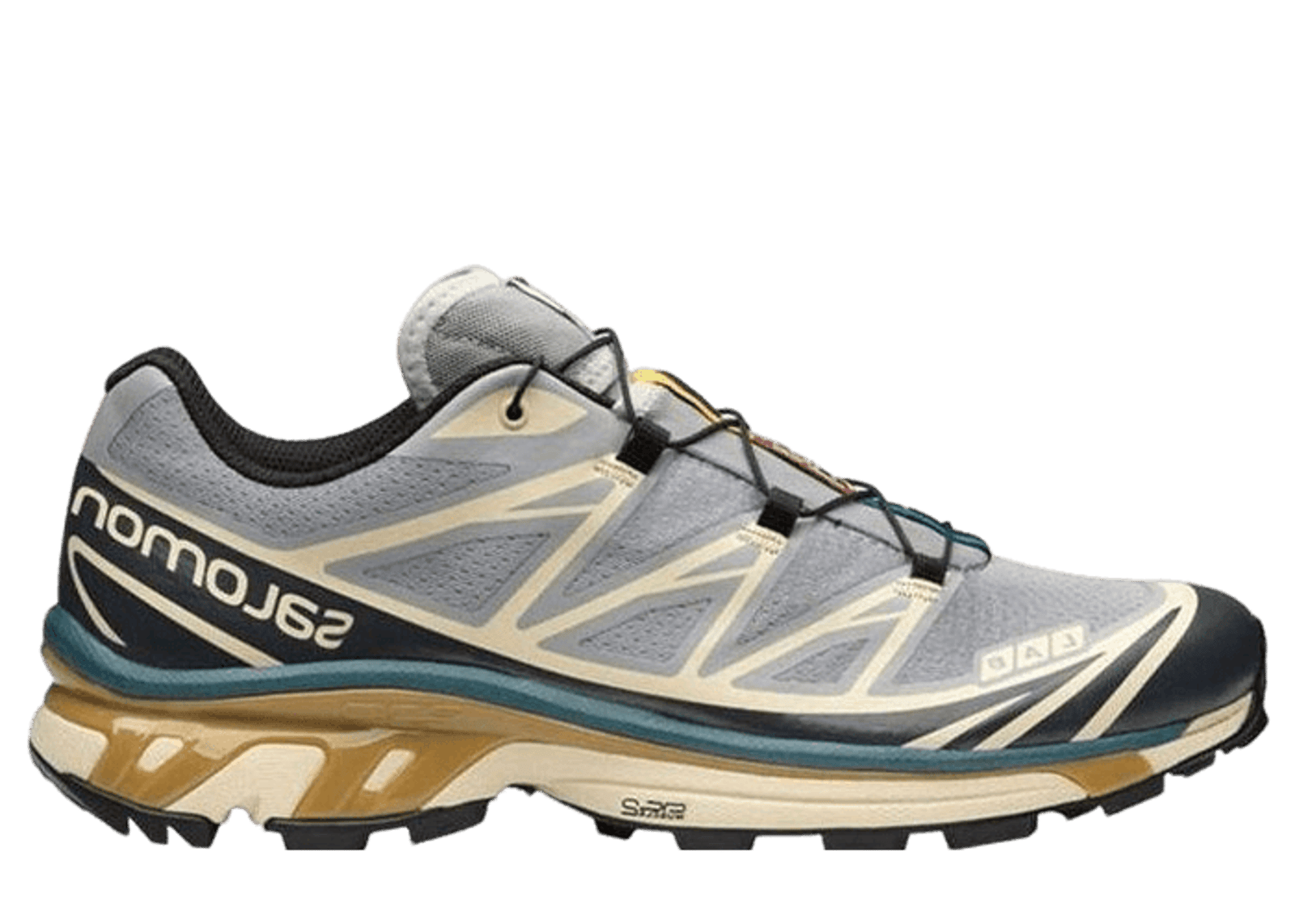 Salomon XT-4 OG 'Bright Lime Green' 471332