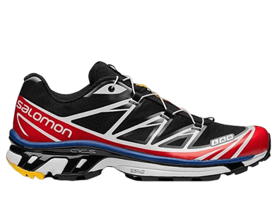 Salomon XT-6 Racing Trail