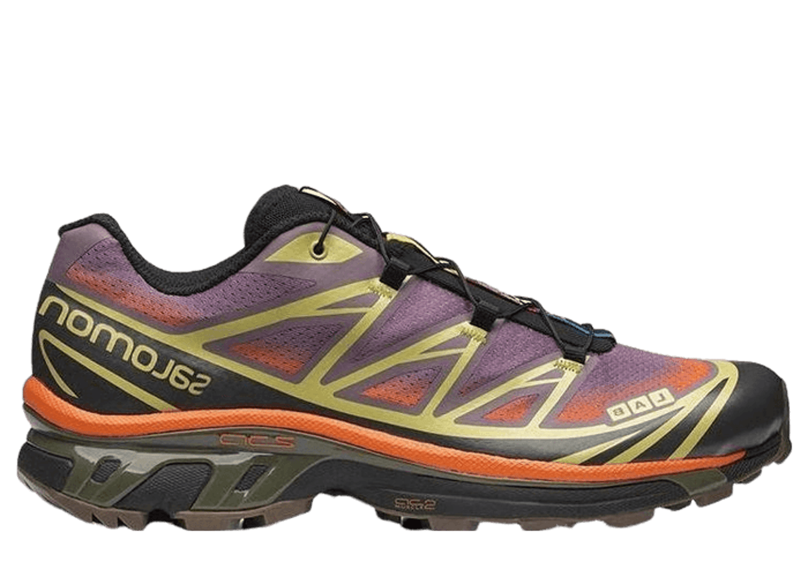 Salomon Rhythm Binding Men's- Oil Green
