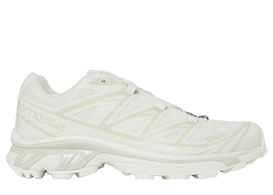 Salomon XT-6 'Vanilla Ice Almond Milk'