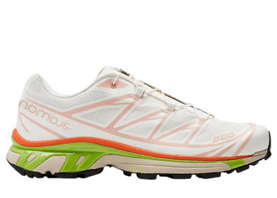 Salomon XT-6 'Vanilla Rose Cloud'