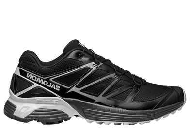 Salomon XT-Pathway 'Black Lunar Rock'