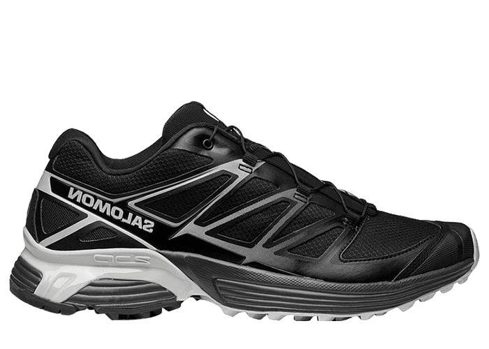 Salomon XT-Pathway 'Black Lunar Rock'