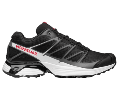 Salomon XT-Pathway Black White Red