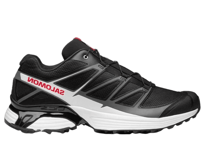 Salomon XT-Pathway Black White Red