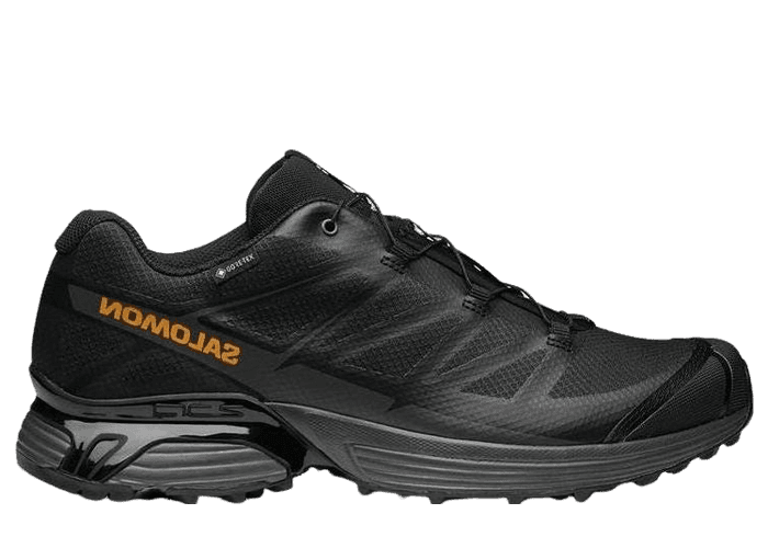 Salomon XT-Pathway GORE-TEX 'Black Magnet' - L47290100